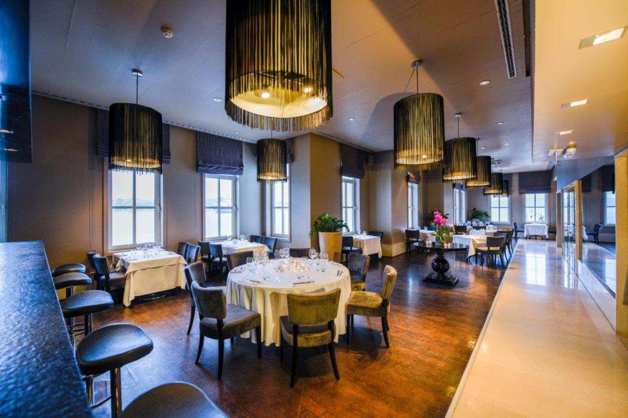 A'Jia Hotel Stambuł Zewnętrze zdjęcie