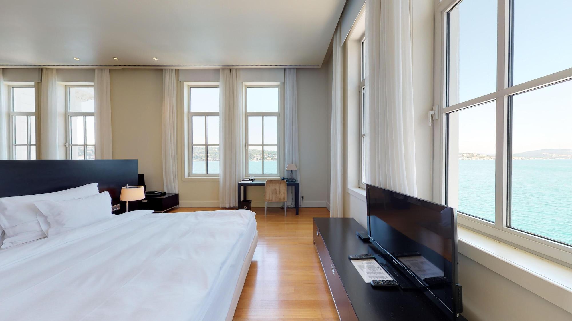 A'Jia Hotel Stambuł Zewnętrze zdjęcie