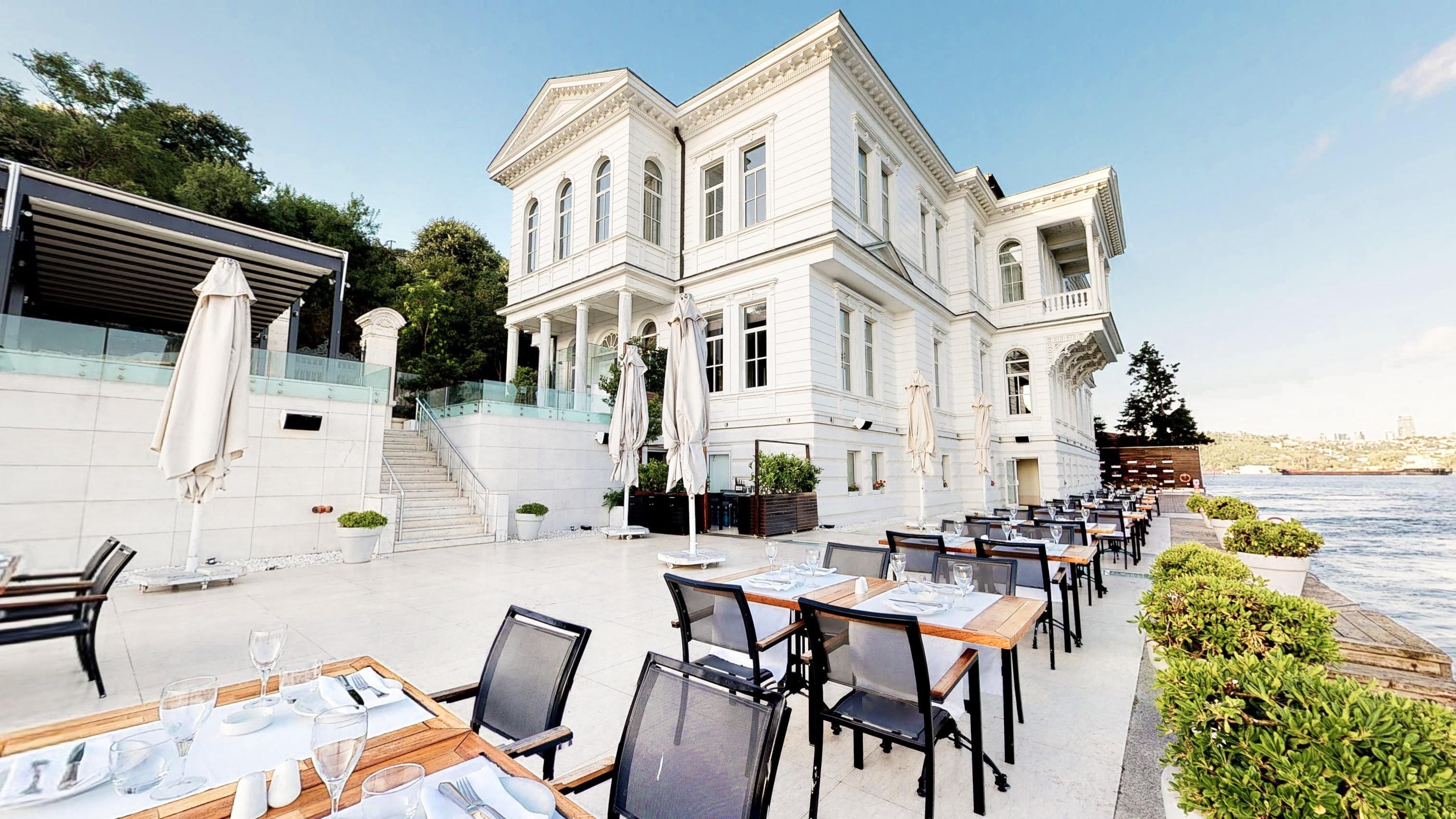 A'Jia Hotel Stambuł Zewnętrze zdjęcie
