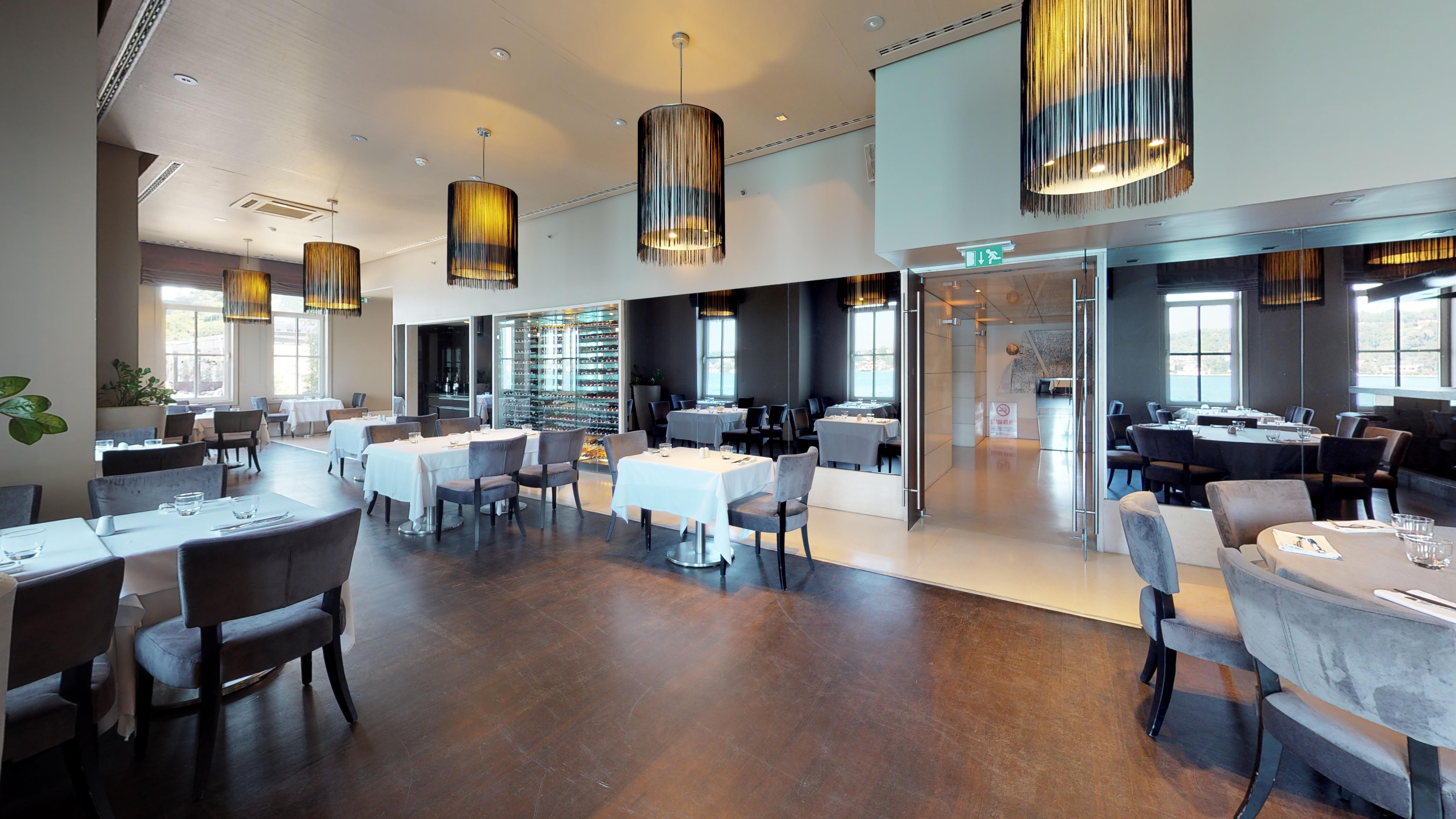 A'Jia Hotel Stambuł Zewnętrze zdjęcie