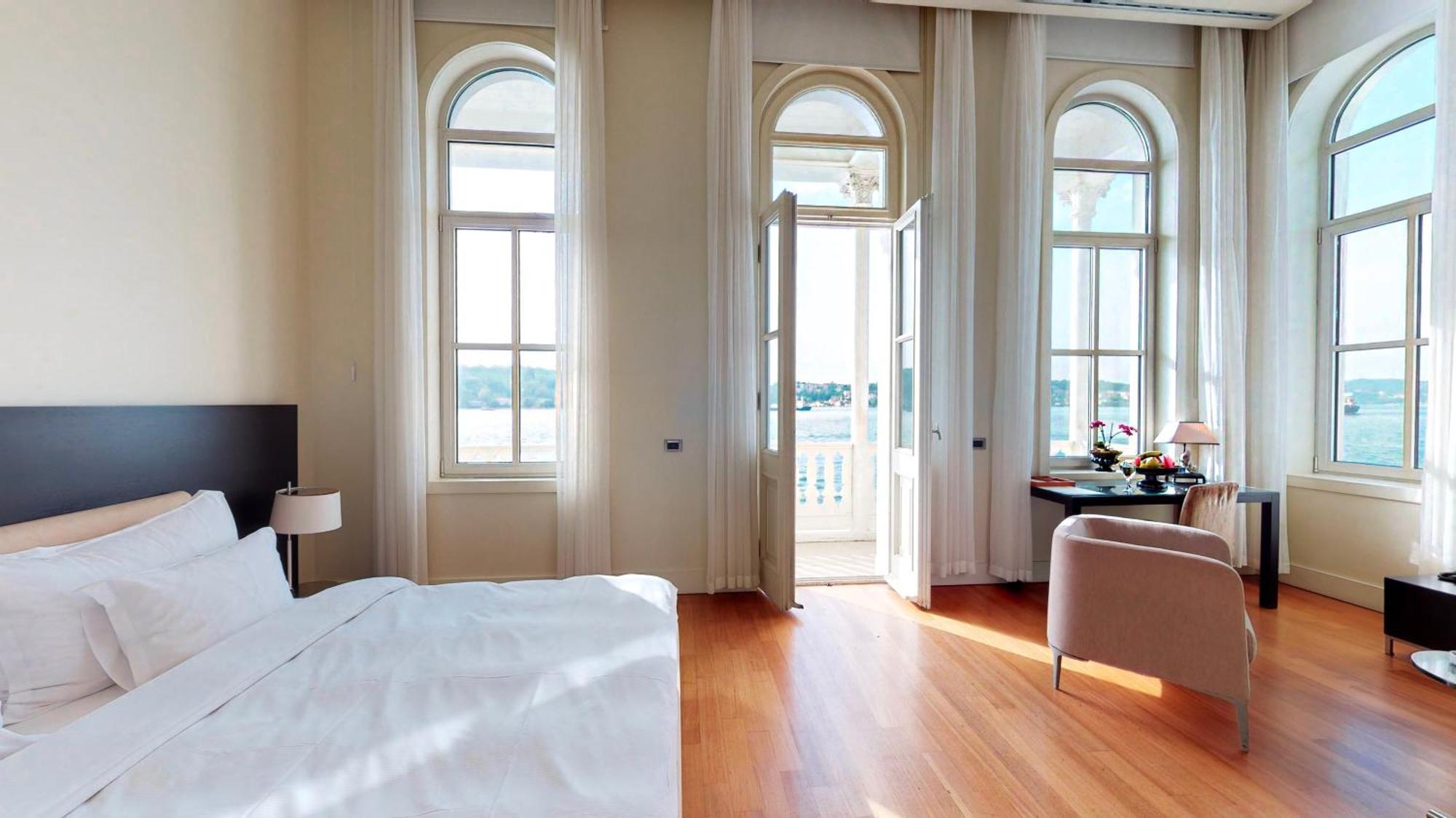 A'Jia Hotel Stambuł Zewnętrze zdjęcie
