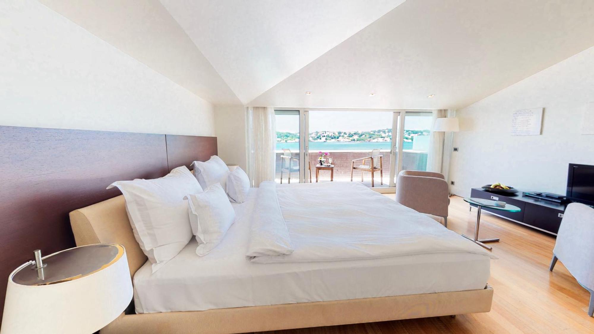 A'Jia Hotel Stambuł Zewnętrze zdjęcie