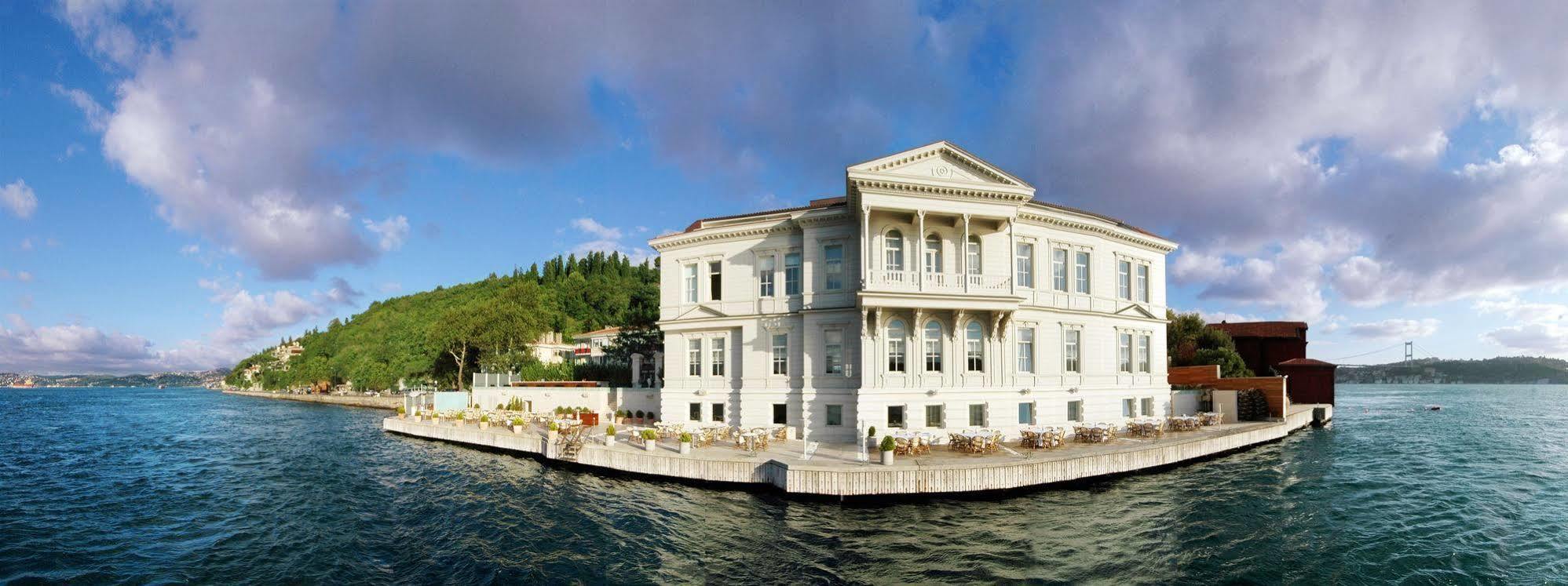 A'Jia Hotel Stambuł Zewnętrze zdjęcie